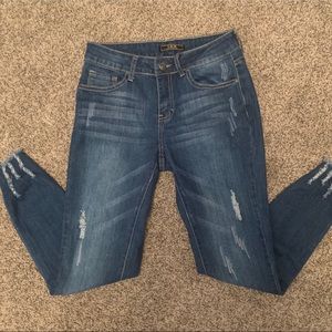 L&B Skinny Jeans